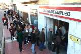 España fue en 2012 el país con más extranjeros desempleados de la UE