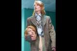 Desfile de Gucci en Milán: cabezas decapitadas, dragones y criaturas extrañas