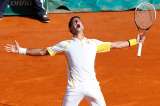 Novak Djokovic sigue al mando de la ATP