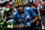 Mikel Landa renuncia al Mundial de Ciclismo