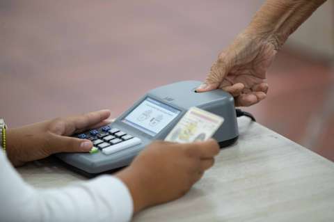 ¿Se puede votar con la cédula o pasaporte vencidos en las elecciones de Venezuela?