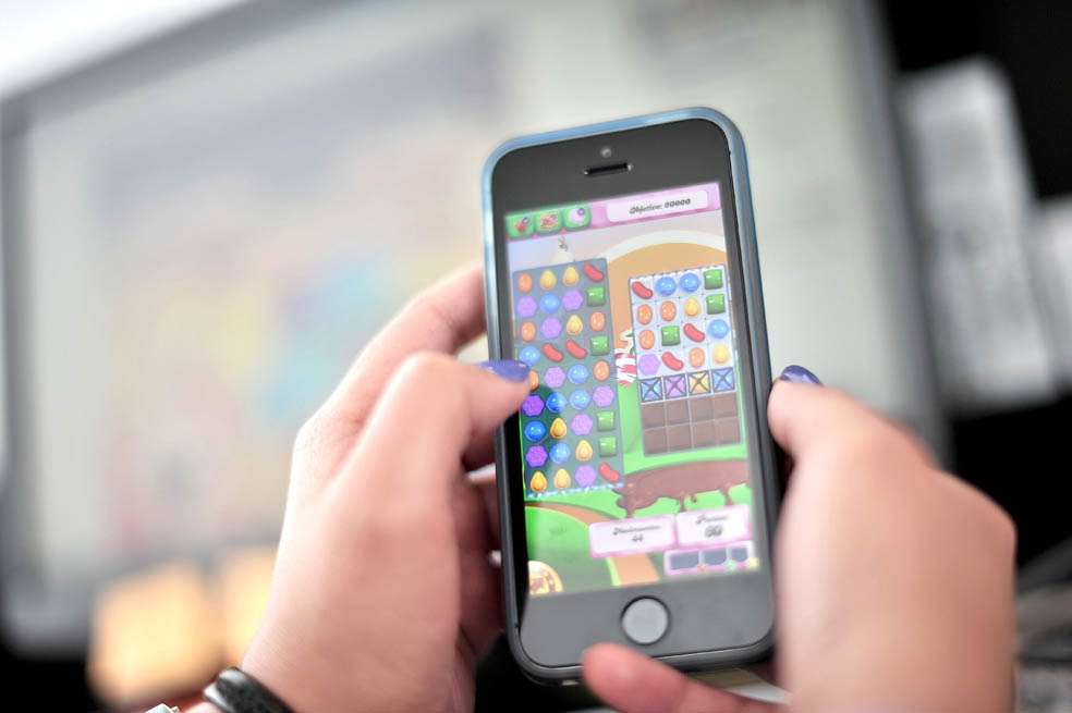 King, creador del videojuego ‘Candy Crush’, suma más de 324 millones de usuarios. / David Campuzano