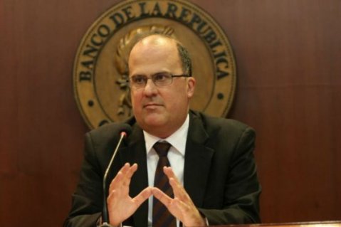 Banco de la República mantiene en 3.25% la tasa de interés