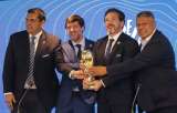 ¿Aseguraron Argentina, Uruguay y Paraguay su cupo al Mundial de 2030?