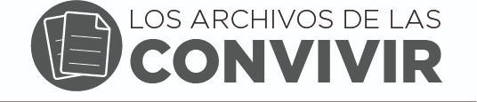 Imagen de la serie Los Archivos de las Convivir