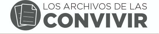 Imagen de la serie Los Archivos de las Convivir
