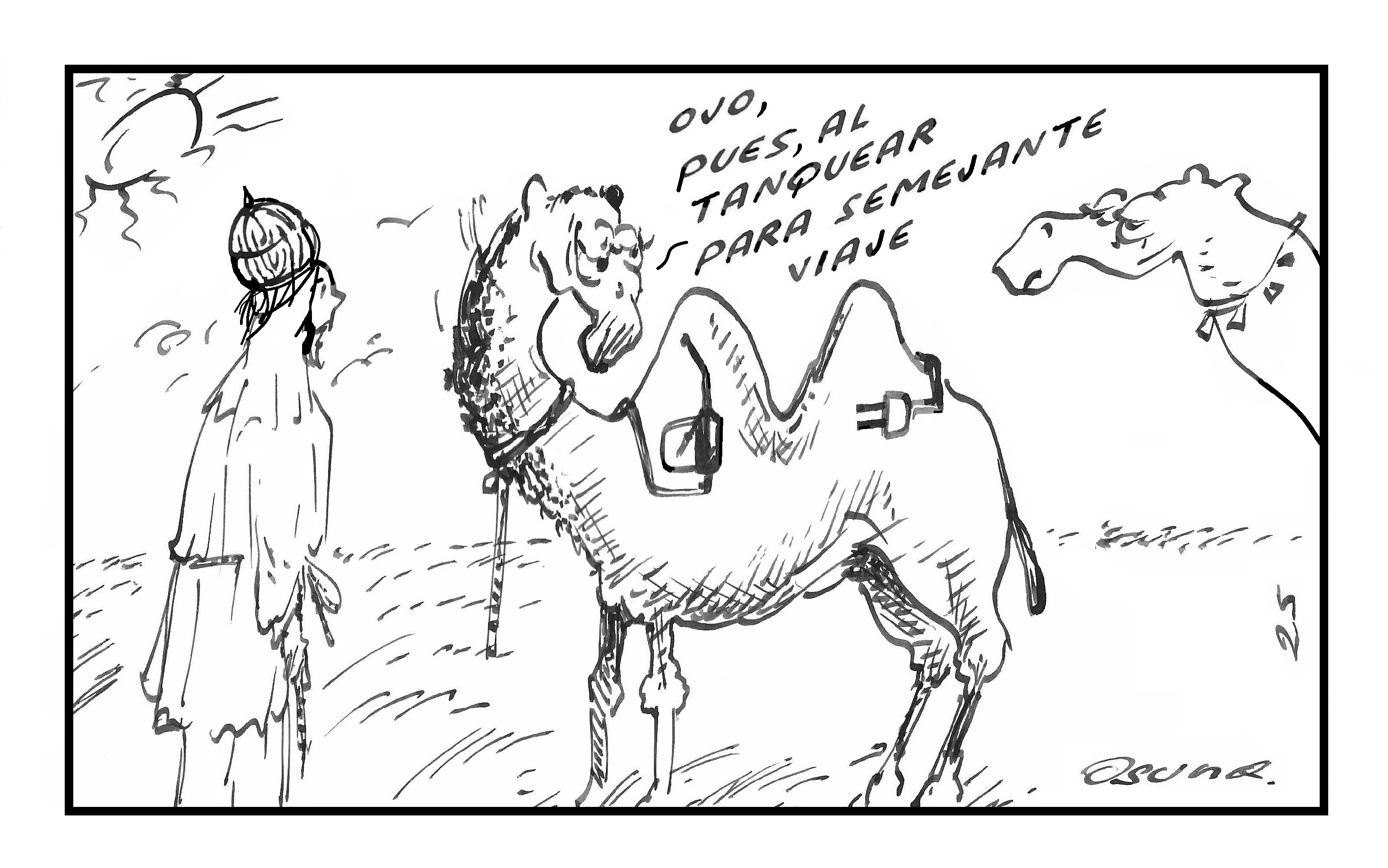 Caricatura