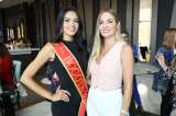 La Señorita Bogotá 2023 y famosas presentadoras celebraron la salud y la belleza
