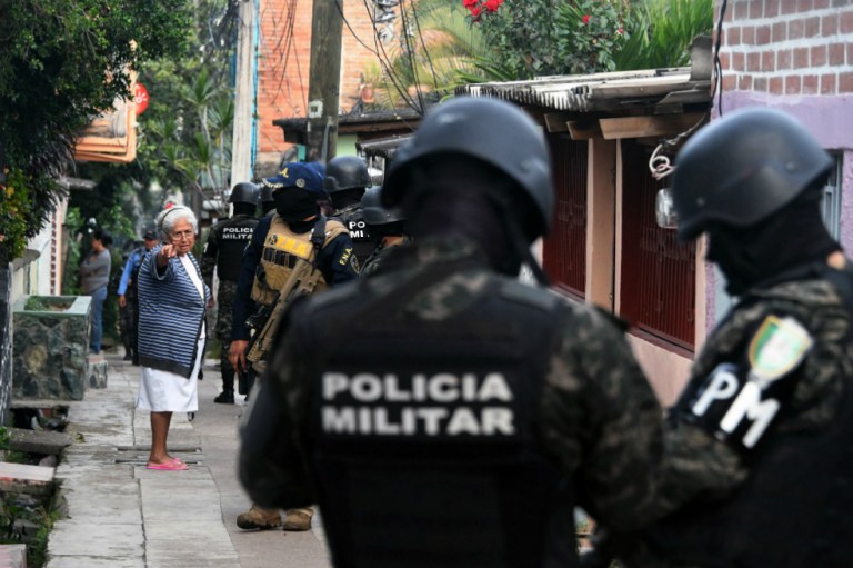 Narcotráfico, corridos y una candidatura ilegítima: Honduras elige presidente