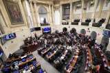 Plenaria del Senado definirá futuro del transfuguismo: así están las cuentas