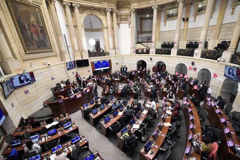¿Consulta popular tocaría a plataformas de transporte? Polémica por una pregunta