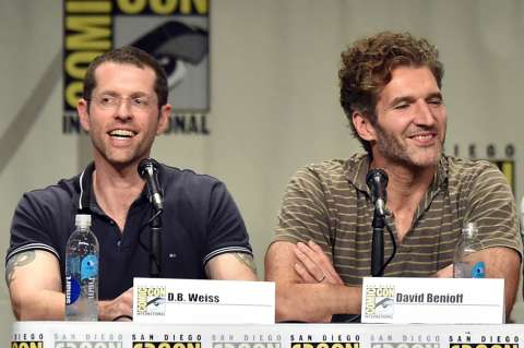 HBO recibe críticas por nuevo proyecto de los creadores de "Game of Thrones"