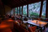 Fotos: conoce Tambo del Inka, un lujoso hotel en medio de los bosques andinos