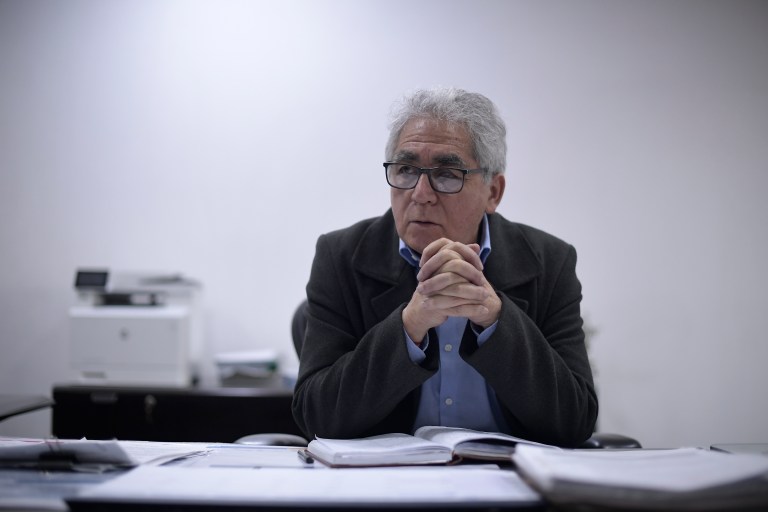 “25 funcionarios del Inpec están en riesgo extraordinario”: director de la UNP
