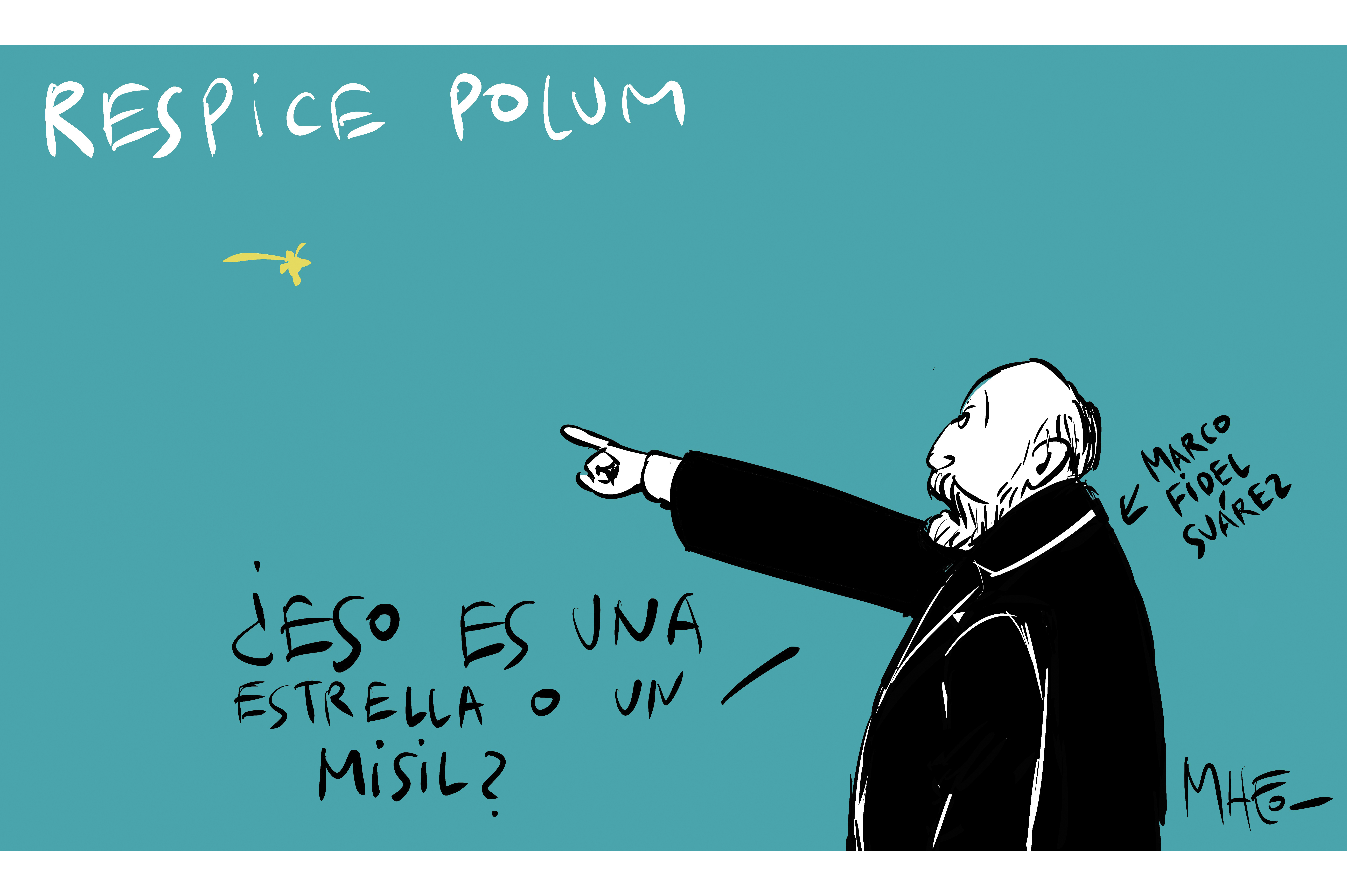 Caricaturas