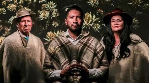 Sumercé, el documental colombiano que rescata nuestra ‘agrodescendencia’