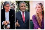 Oposición reclama que no fue convocada a diálogo sobre nueva reforma tributaria