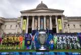 Borussia Dortmund vs. Real Madrid: choque de trenes en la Liga de Campeones