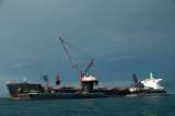 No habrá más barcazas para la exportación de carbón en Santa Marta: Gobierno