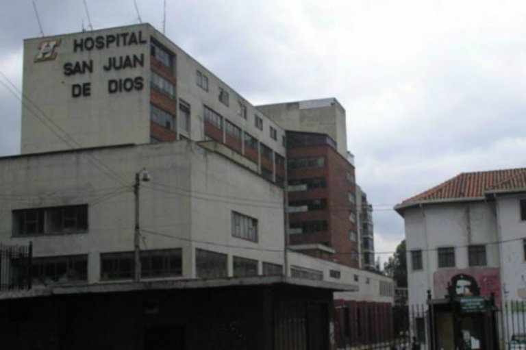 Distrito responde a polémica por dinero de conservación del San Juan de Dios