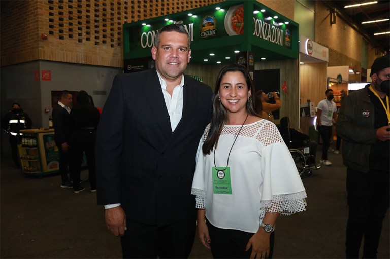 La feria de vinos mas importante de América latina se llevara acabo en Coorferias durante este fin de semana