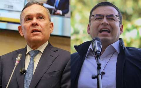 Estos son los congresistas que se están moviendo para reemplazar a Cepeda y Salamanca