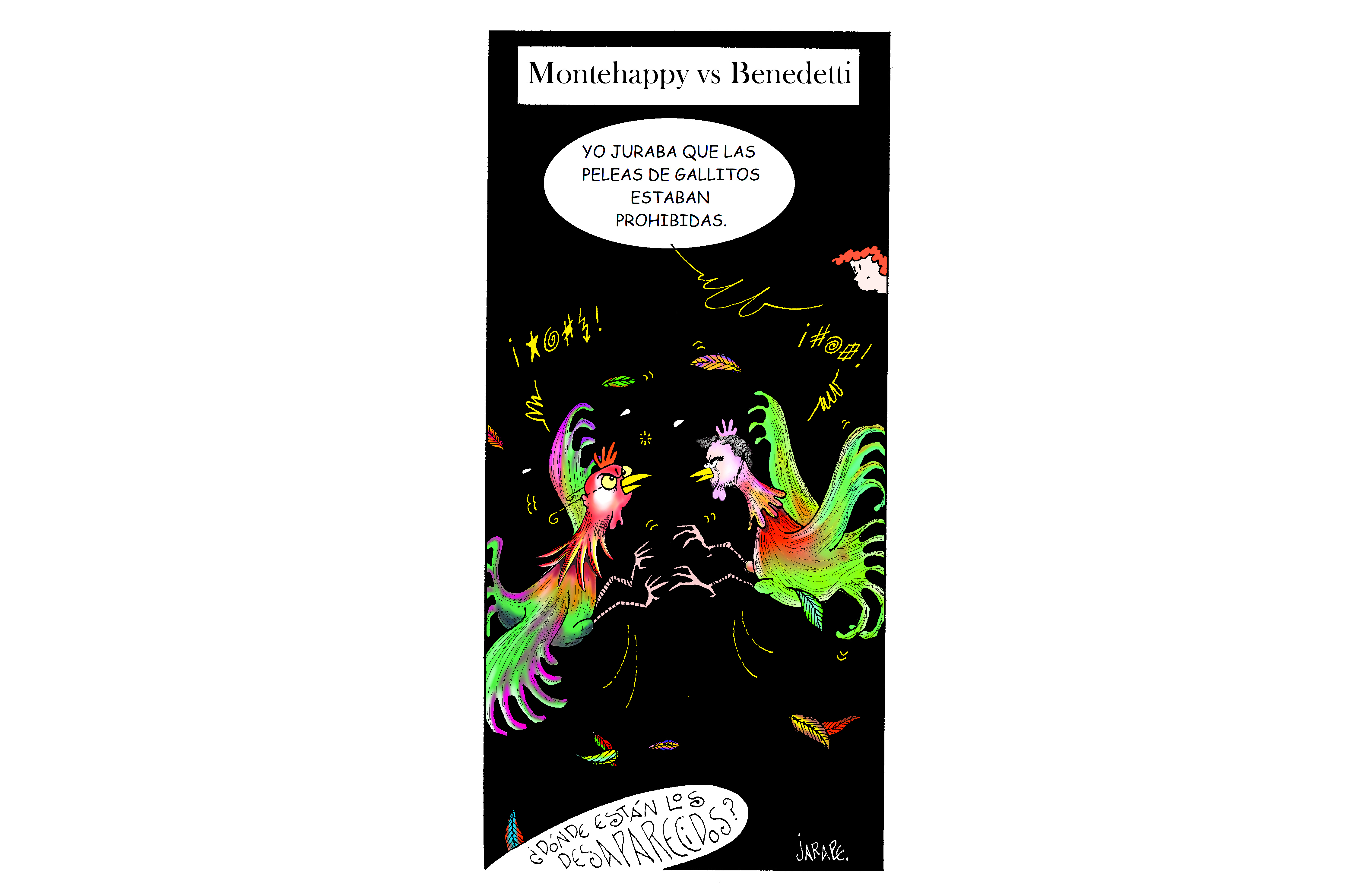 Caricatura
