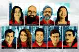¿Izquierda, centro o derecha? El menú de candidatos que quieren ganar la Alcaldía de Bogotá