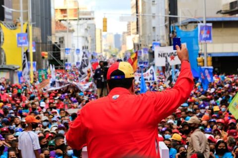 Un millón de bolívares por un pan: para esto alcanza el nuevo billete en Venezuela