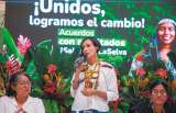 Conservar paga, programa del Gobierno para contener la deforestación en la Amazonía