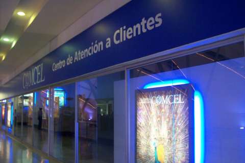 Así fue el “tumbado” que le hicieron a Comcel en Medellín