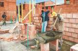 Bogotá autoriza obras a VIS edificadas sin licencia de construcción