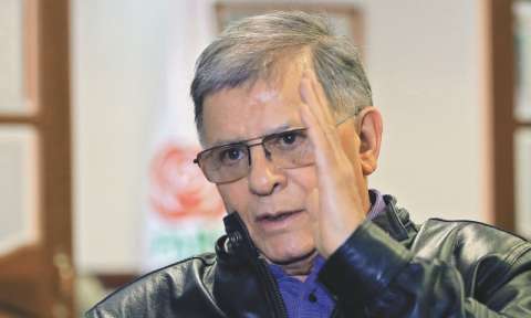 JEP concede amnistía a exFarc Rodrigo Granda por el delito de rebelión