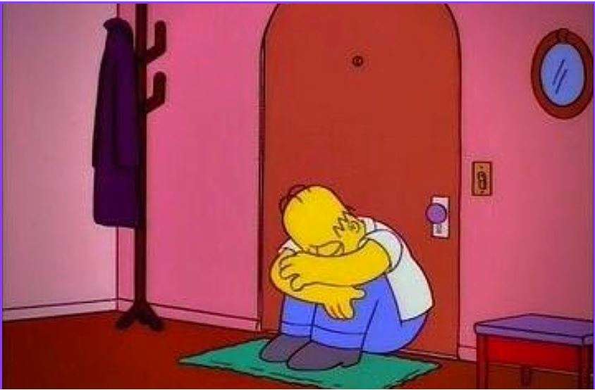 Los Simpson son uno de los programas animados más exitosos en la historia; sin embargo, varios personajes icónicos se han despedido del show por diferentes razones.