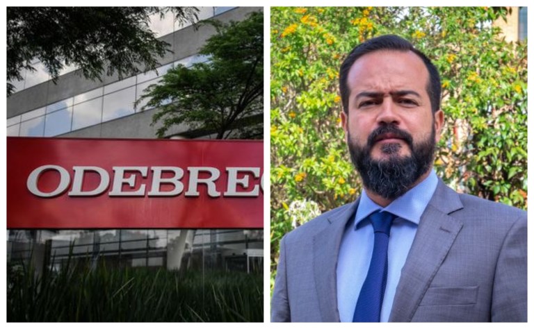 Estas son las pruebas contra Daniel Hernández por omisiones en caso Odebrecht