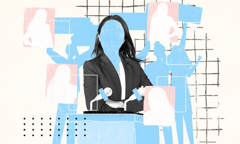 Elecciones 2023: ¿cuántas mujeres podrán elegir y ser elegidas en los territorios?