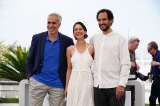 “Holy Spider” remueve las tripas en Cannes