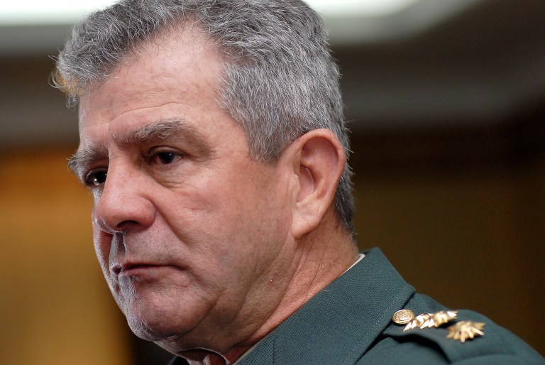“Las pruebas contra el general (r) Mario Montoya son robustas”: magistrada de la JEP