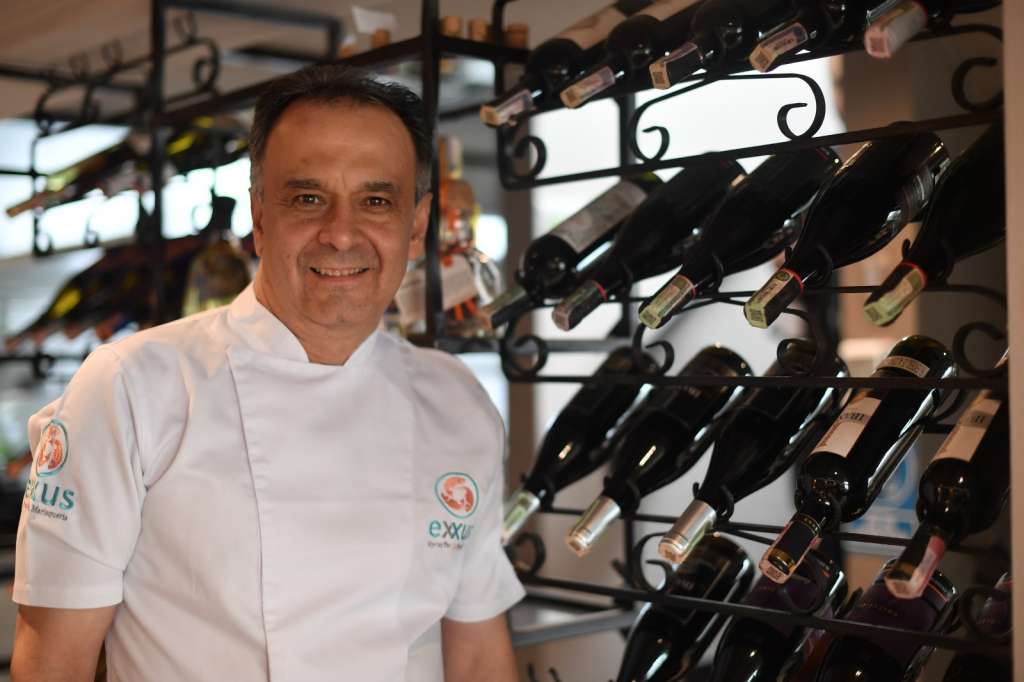 Jair Melo