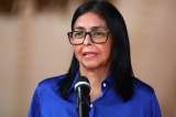 Venezuela anuncia el primer giro de USD 300 millones desde EE. UU. por venta de petróleo