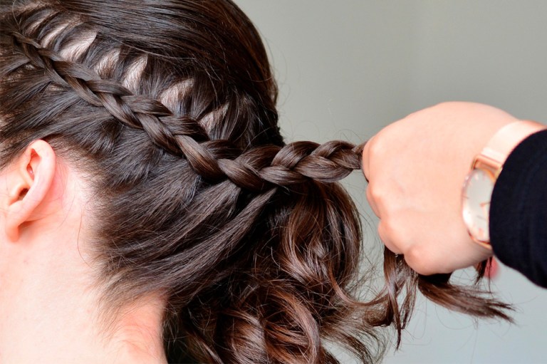 Trenzas, mucho más que moda es estilo y personalidad