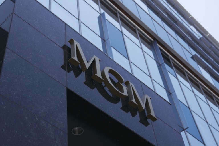 Acuerdo de Amazon para adquirir MGM se anunciaría el martes