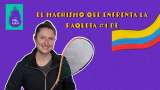 El machismo que enfrenta la raqueta #1 de Colombia