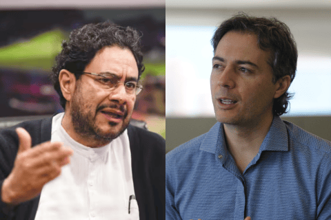 Cepeda y Quintero están a la espera de decisión del CNE sobre consultas del 8 de marzo