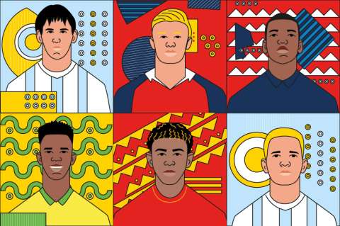 Un cielo sin estrellas: el Mundial Sub-20 ya no atrae a los elegidos