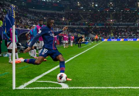 París Saint-Germain es campeón de la Copa Intercontinental 2025 en los penales