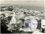 Emilio Zogby, la voz de las islas