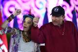 Rosario Murillo: entre Madame Mao y Grace Mugabe