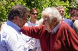 “Adiós, amigo”: Petro y otros políticos colombianos reaccionan a muerte de Mujica