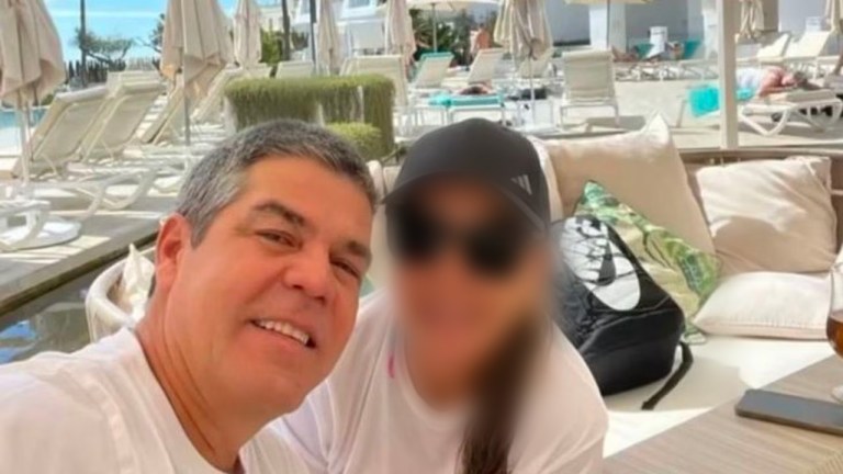 “Me pegó muchas veces”: exesposa de presunto feminicida de Luz Mery Tristán